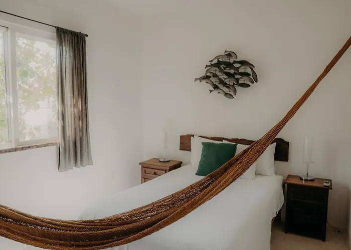 Sagrado Apartment